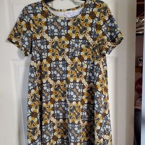 Lularoe Carly